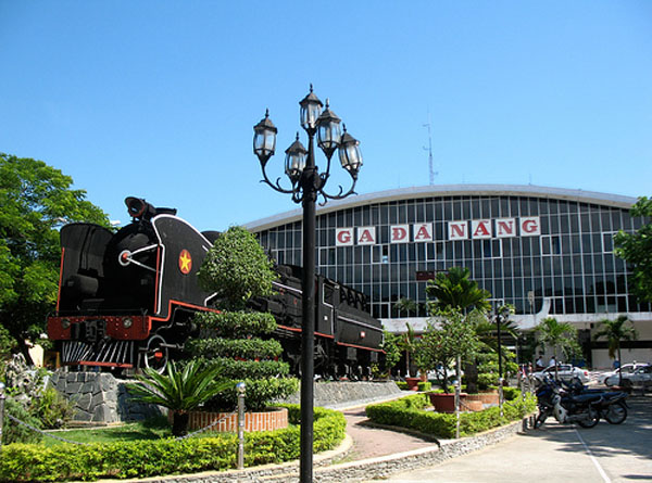 Ga-Da-Nang