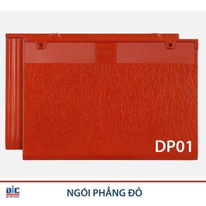 Ngói Phẳng