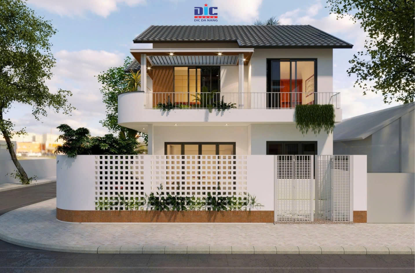 bảo dưỡng ngói phẳng