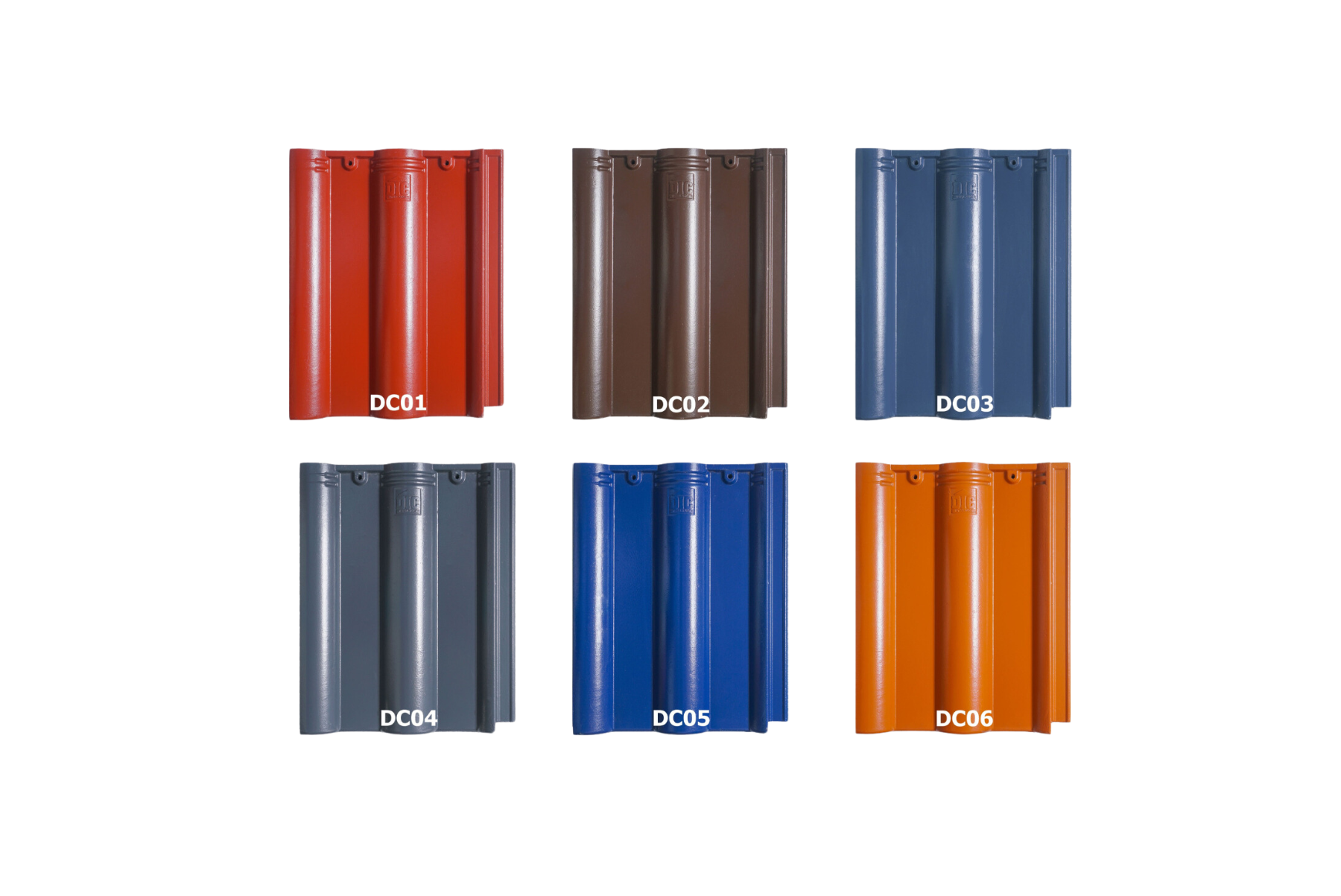 nên lợp ngói phẳng hay ngói sóng