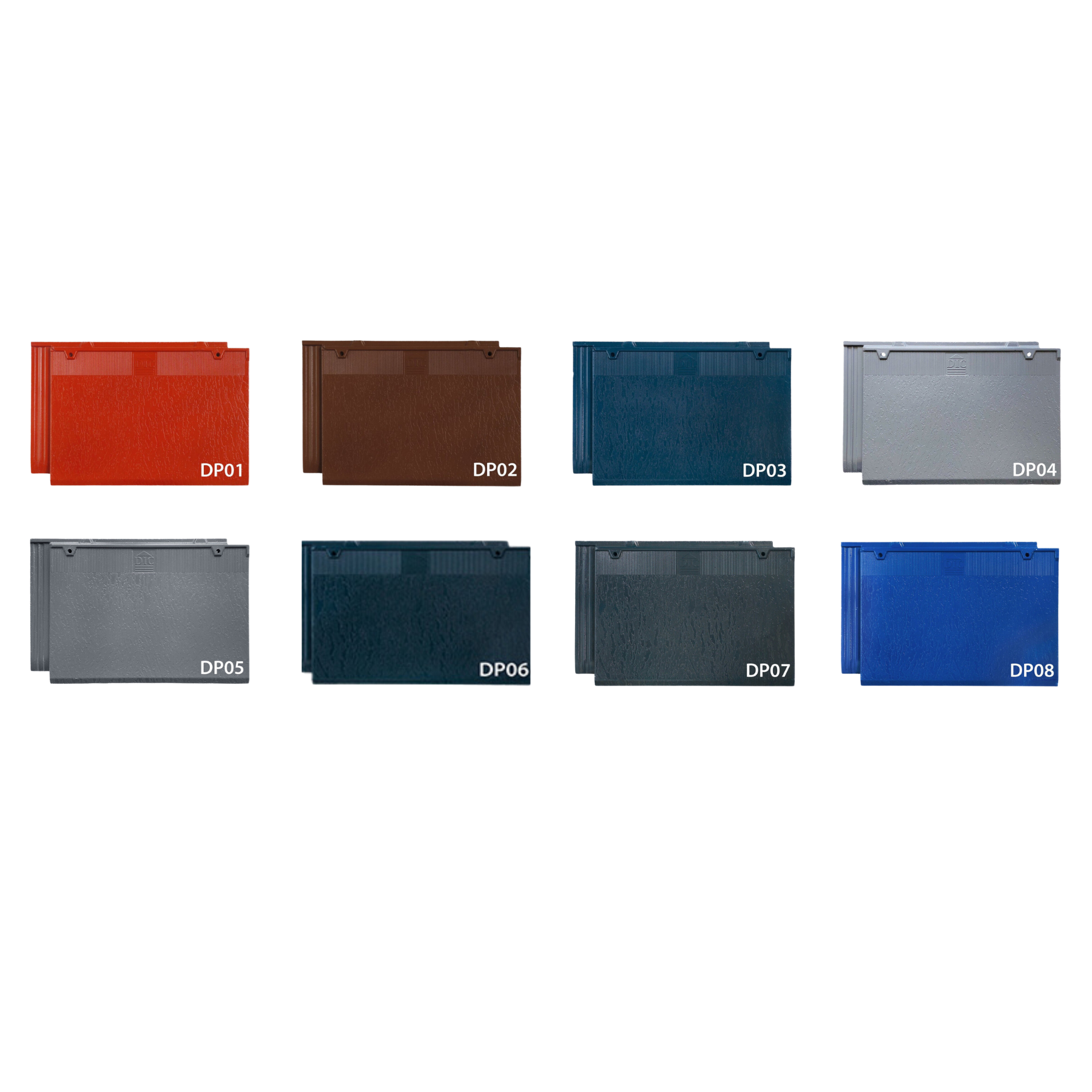 nên lợp ngói phẳng hay ngói sóng