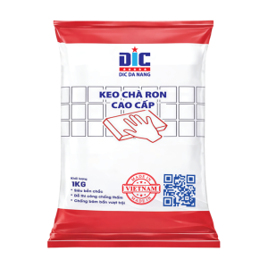 Keo chà Ron